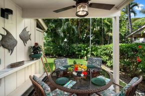 Keauhou Kona Surf and Racquet Club 10